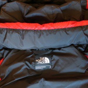 Nwt The North Face Hey Mama Parkina 